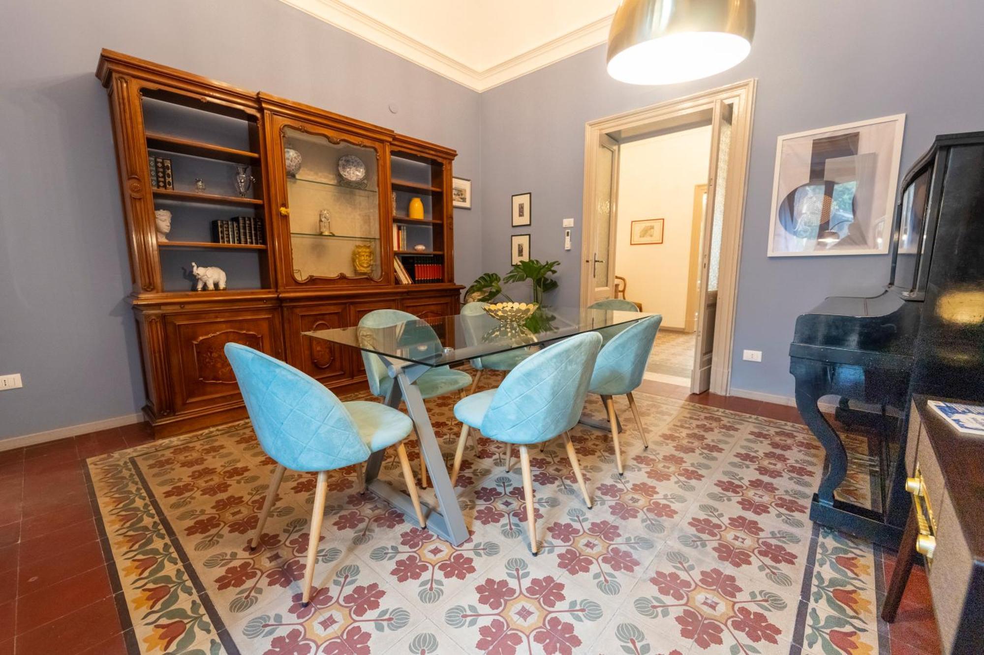 La Dimora Degli Attori