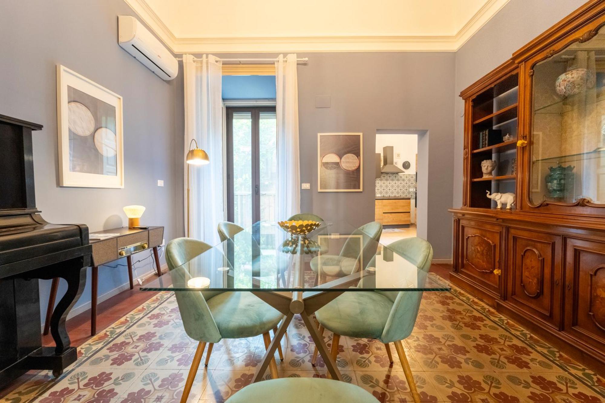 La Dimora Degli Attori Apartment