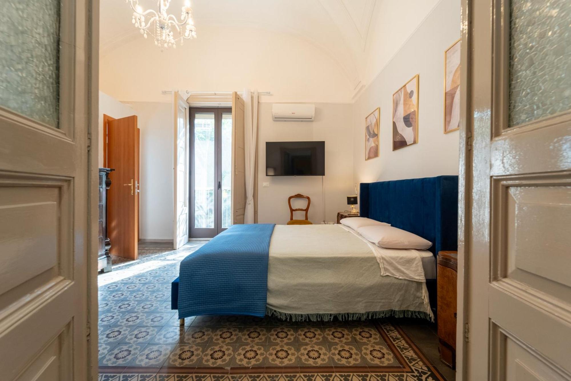 La Dimora Degli Attori Catania