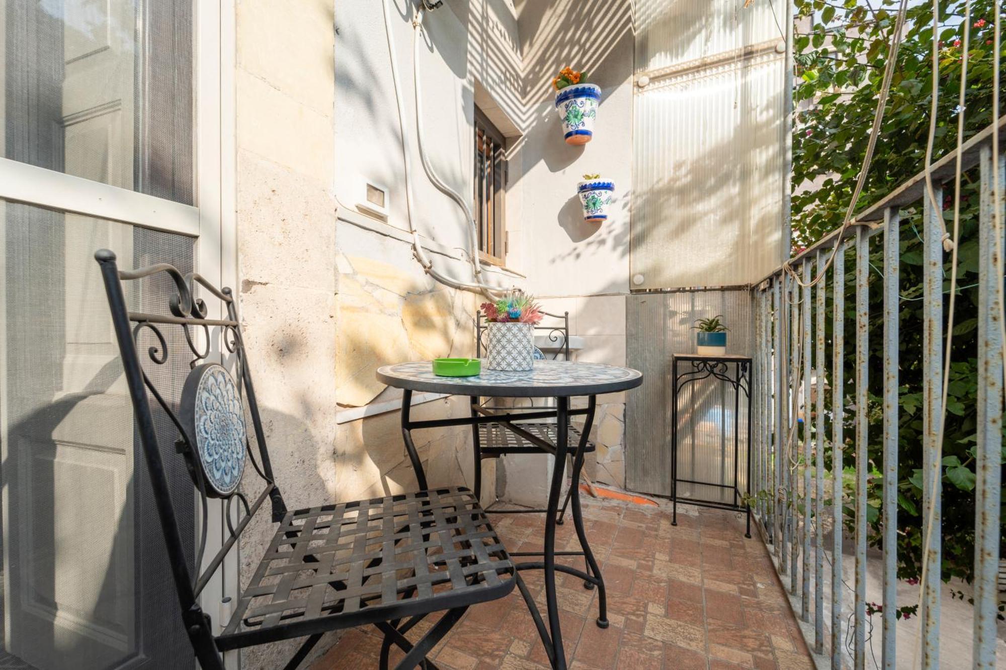 La Dimora Degli Attori Apartment