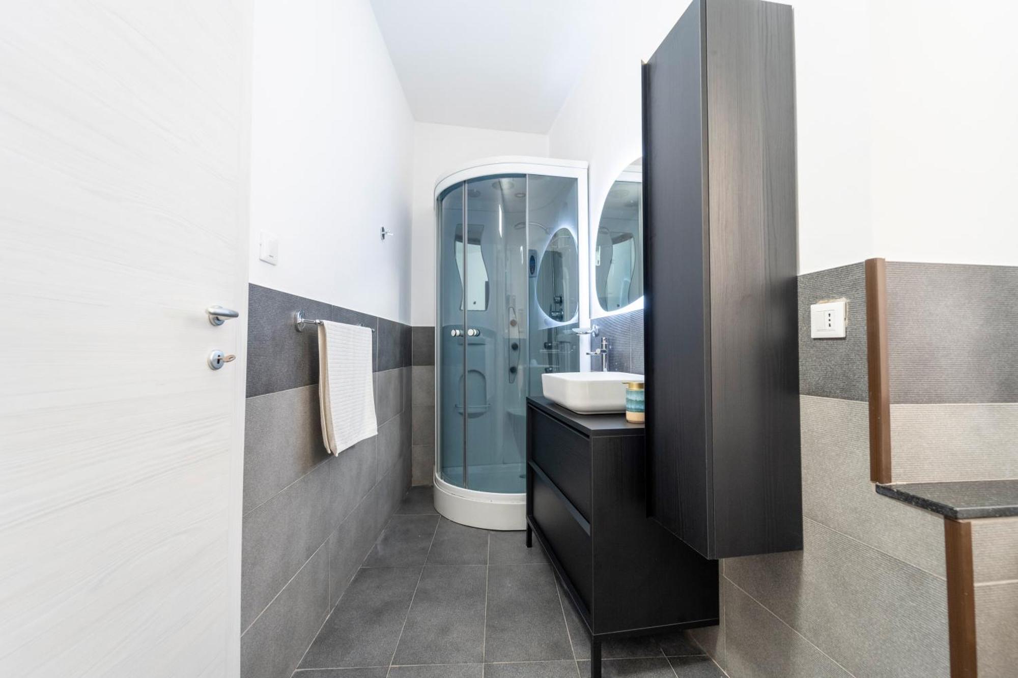 Apartment La Dimora Degli Attori