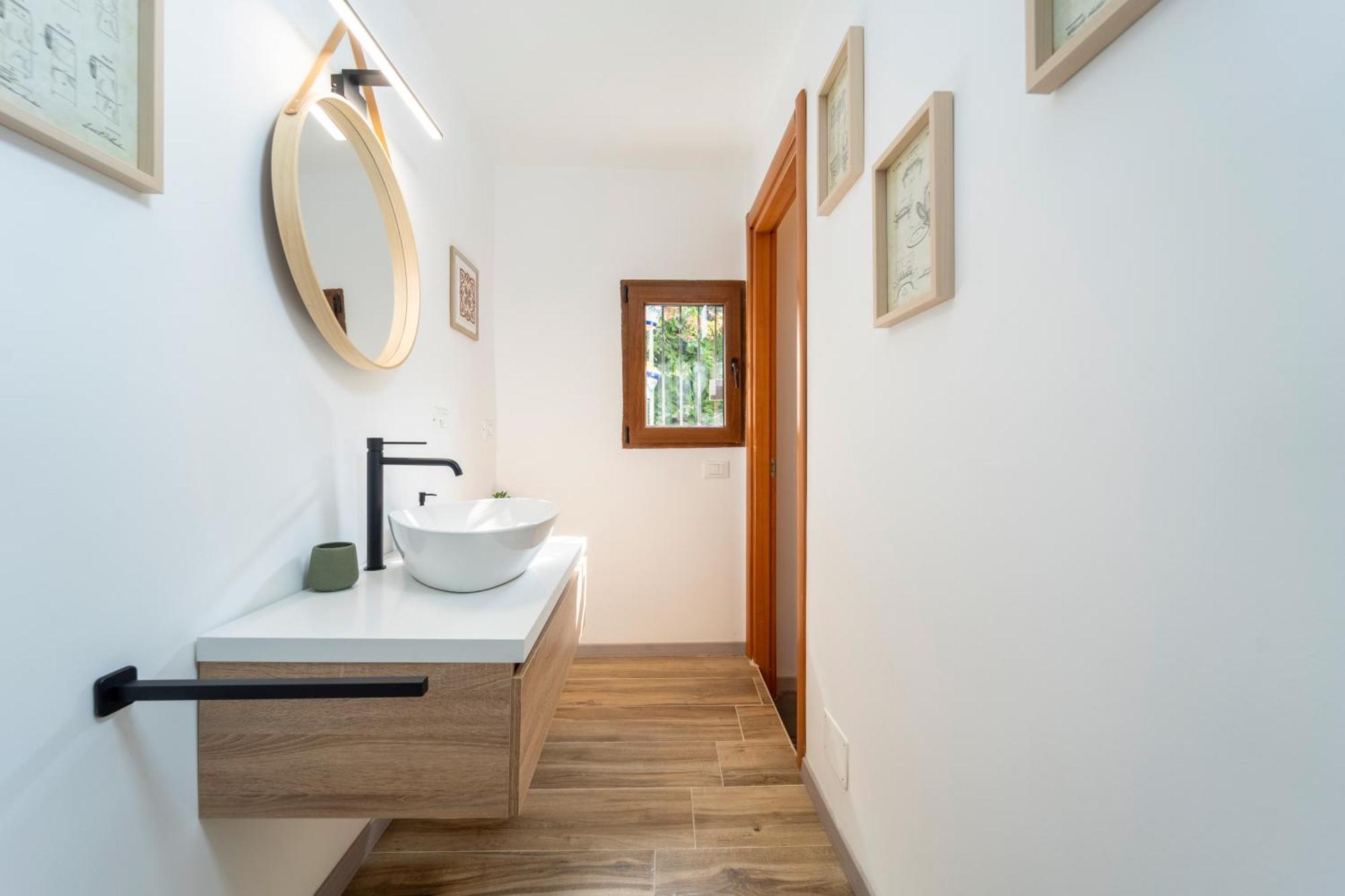 Apartment La Dimora Degli Attori